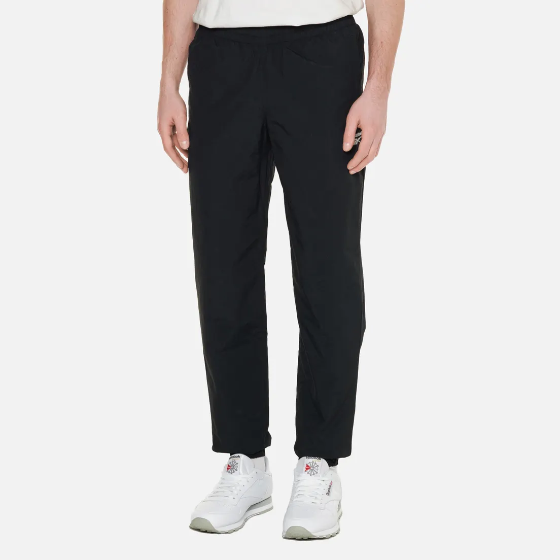 Reebok Мужские брюки Classic Vector