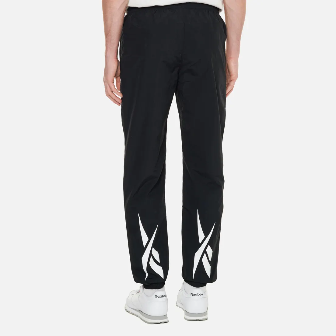 Reebok Мужские брюки Classic Vector