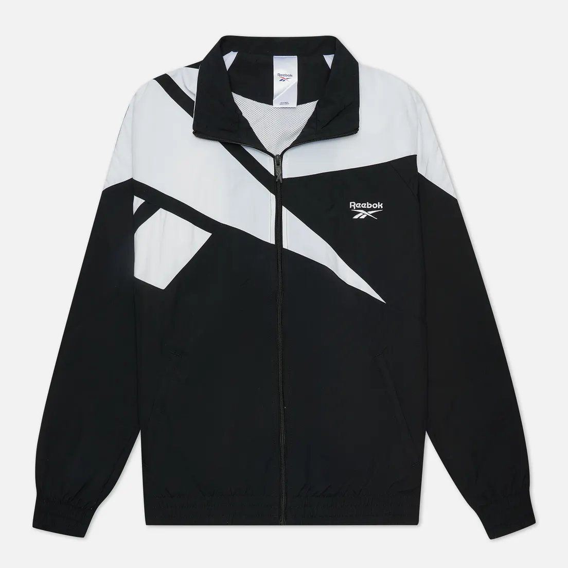 Reebok Мужская куртка ветровка Classics Vector