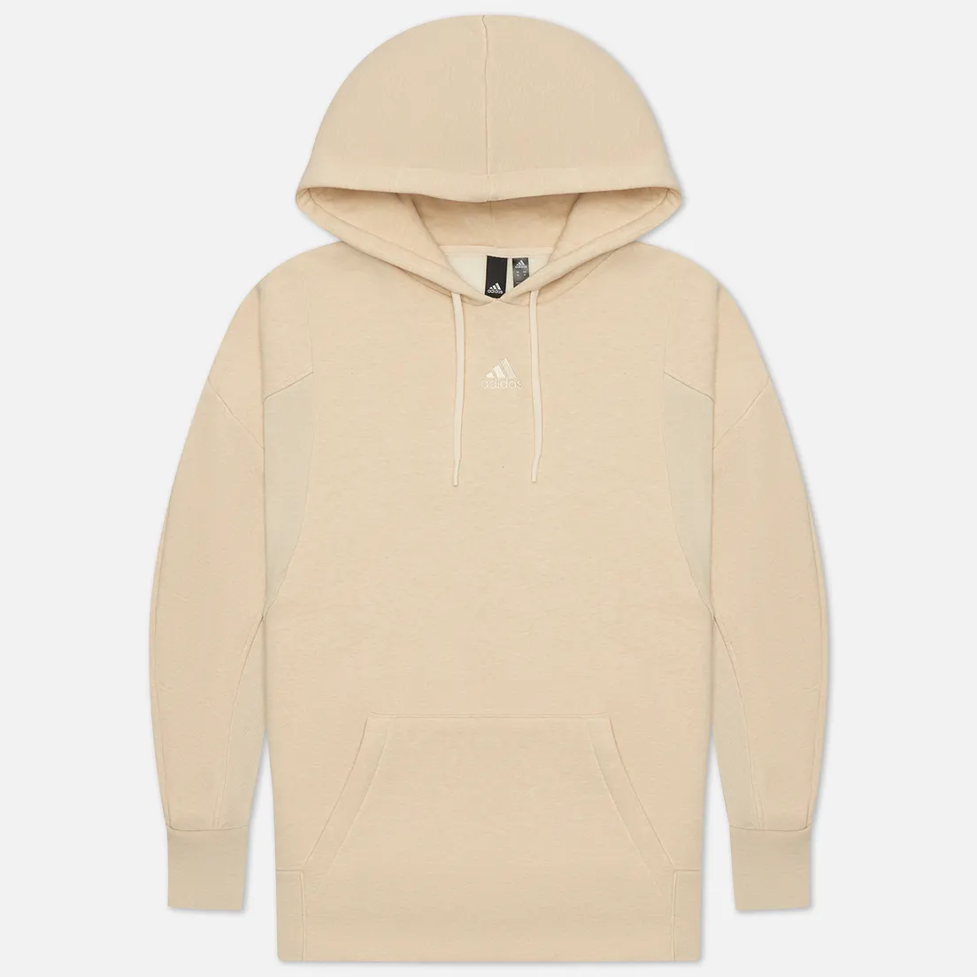 adidas Performance Мужская толстовка Botanical Dyed Hoodie