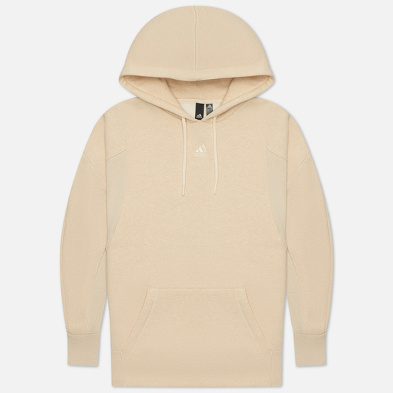 Adidas Performance Botanical Dyed Hoodie HB6570 adidas-performance-botanical-dyed-hoodie-hb6570