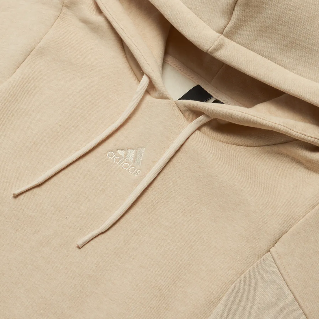 adidas Performance Мужская толстовка Botanical Dyed Hoodie