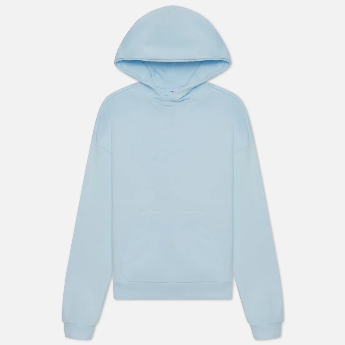 Reebok Женская толстовка Classics Big Logo Hoodie