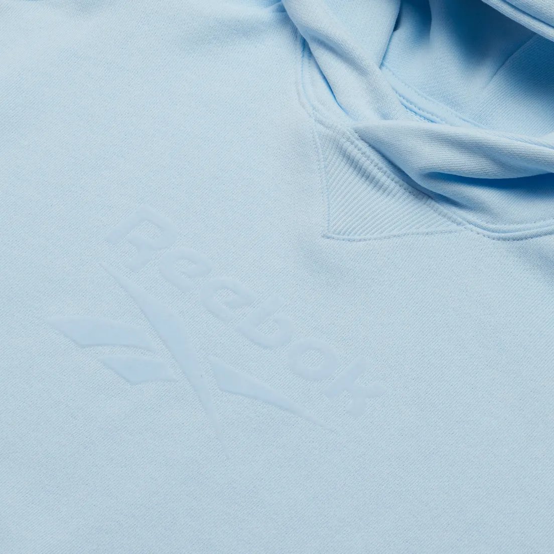Reebok Женская толстовка Classics Big Logo Hoodie