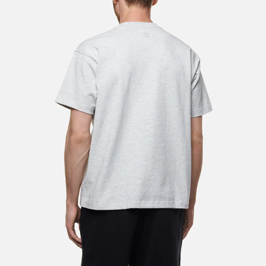 adidas Originals Мужская футболка x Pharrell Williams Human Race Basics