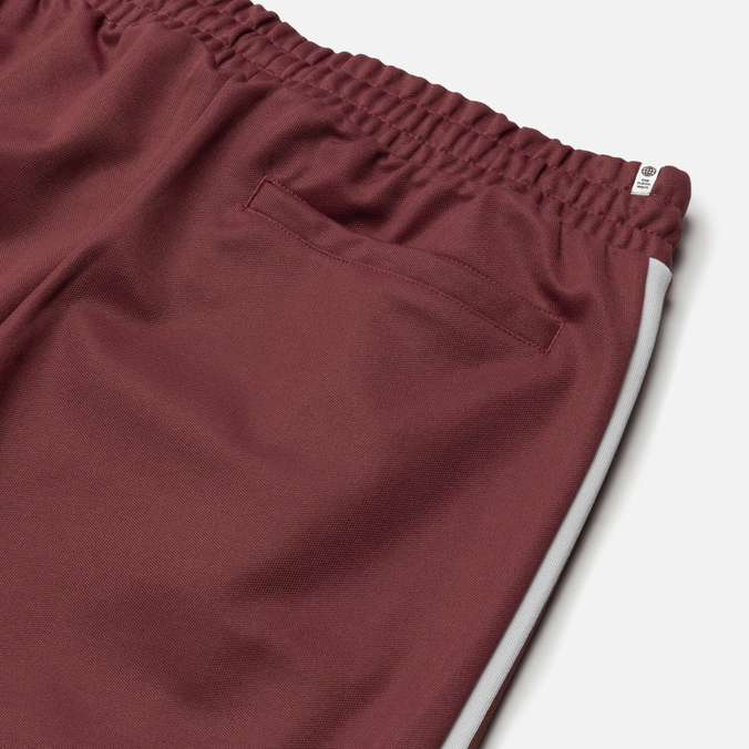 Мужские брюки adidas Originals, цвет бордовый, размер S HB9440 Beckenbauer Primeblue - фото 3