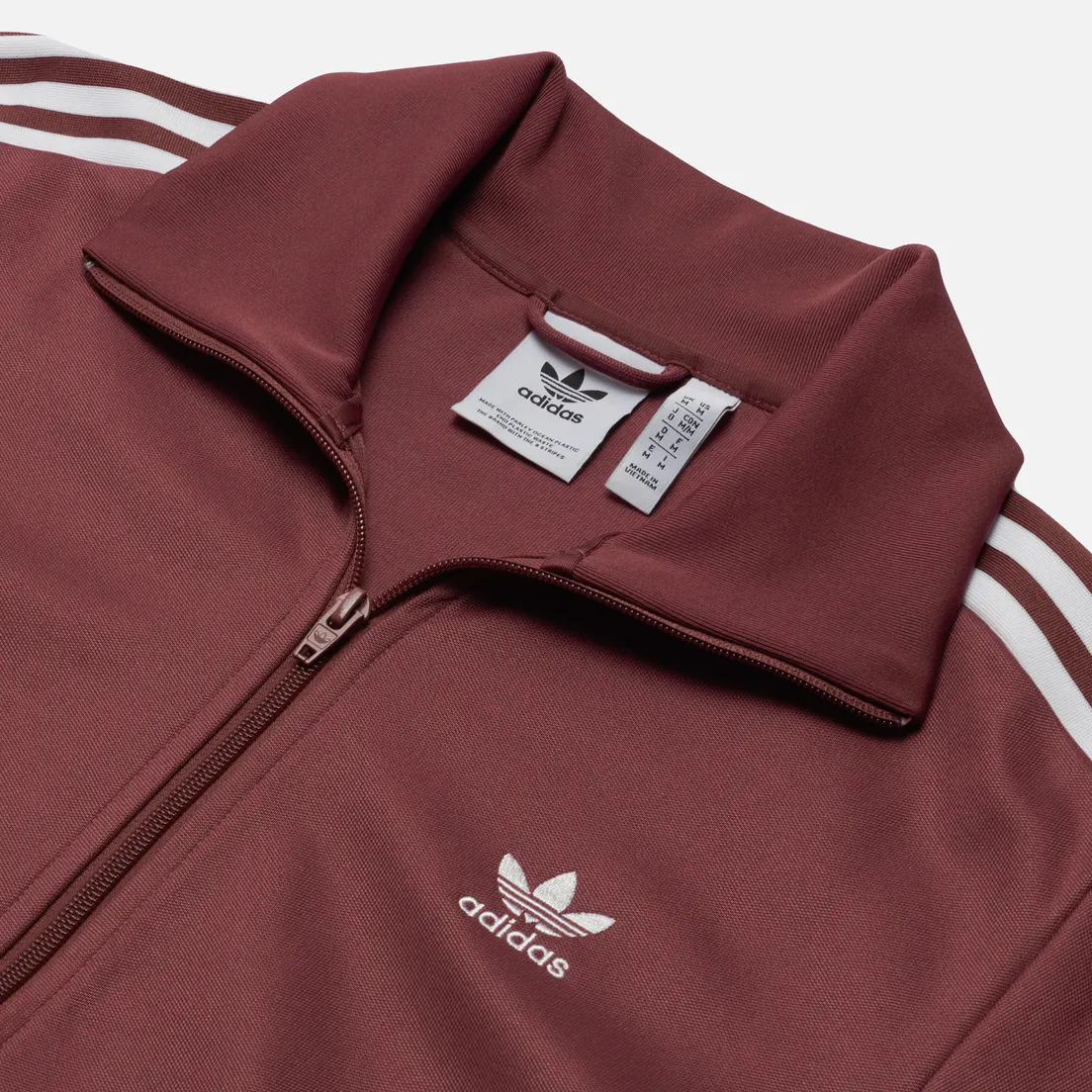 adidas Originals Мужская олимпийка Adicolor Classics Beckenbauer Primeblue