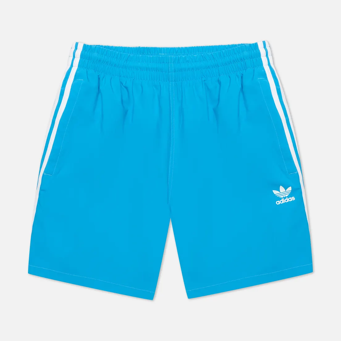 adidas Originals Мужские шорты Adicolor Classics 3-Stripe Trace