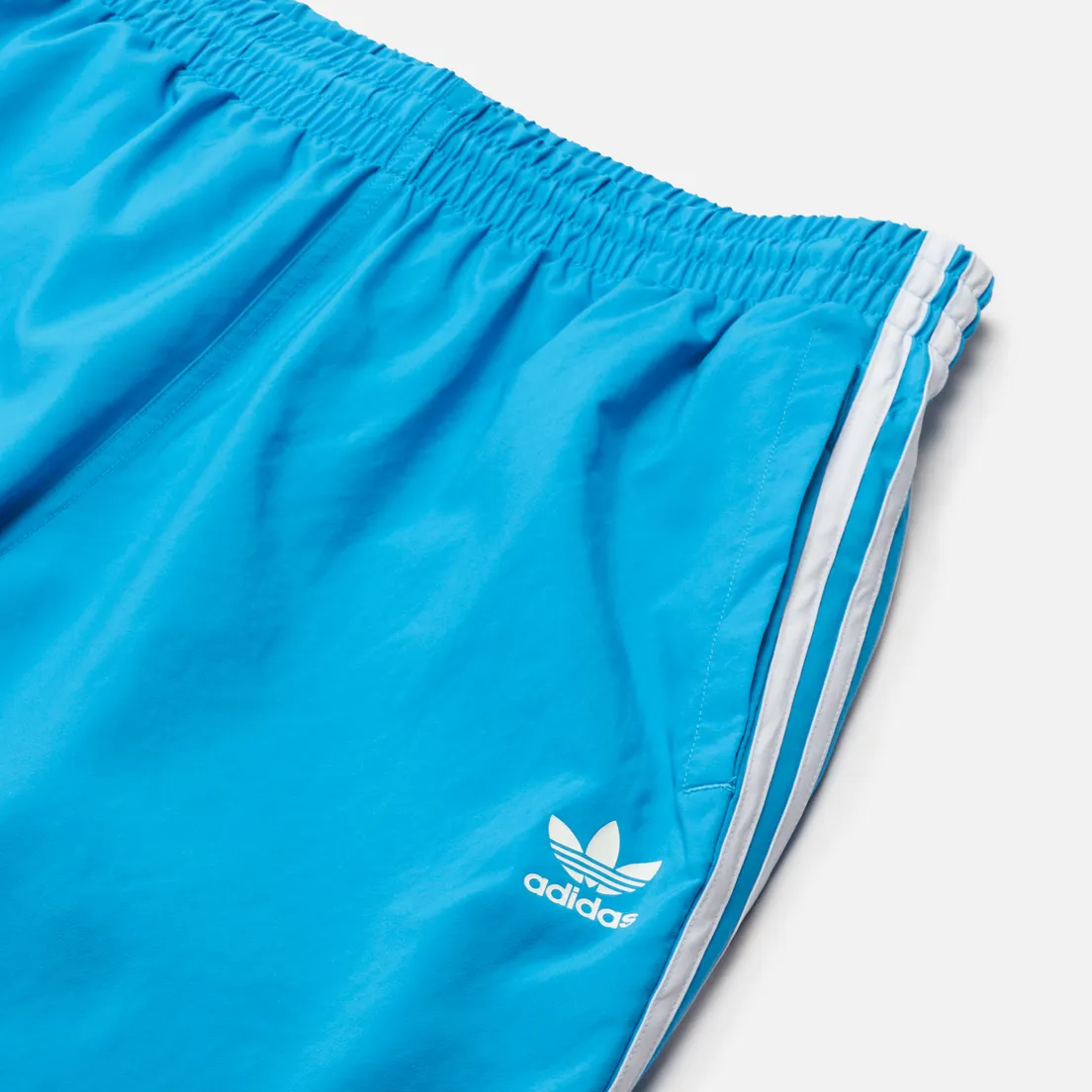 adidas Originals Мужские шорты Adicolor Classics 3-Stripe Trace