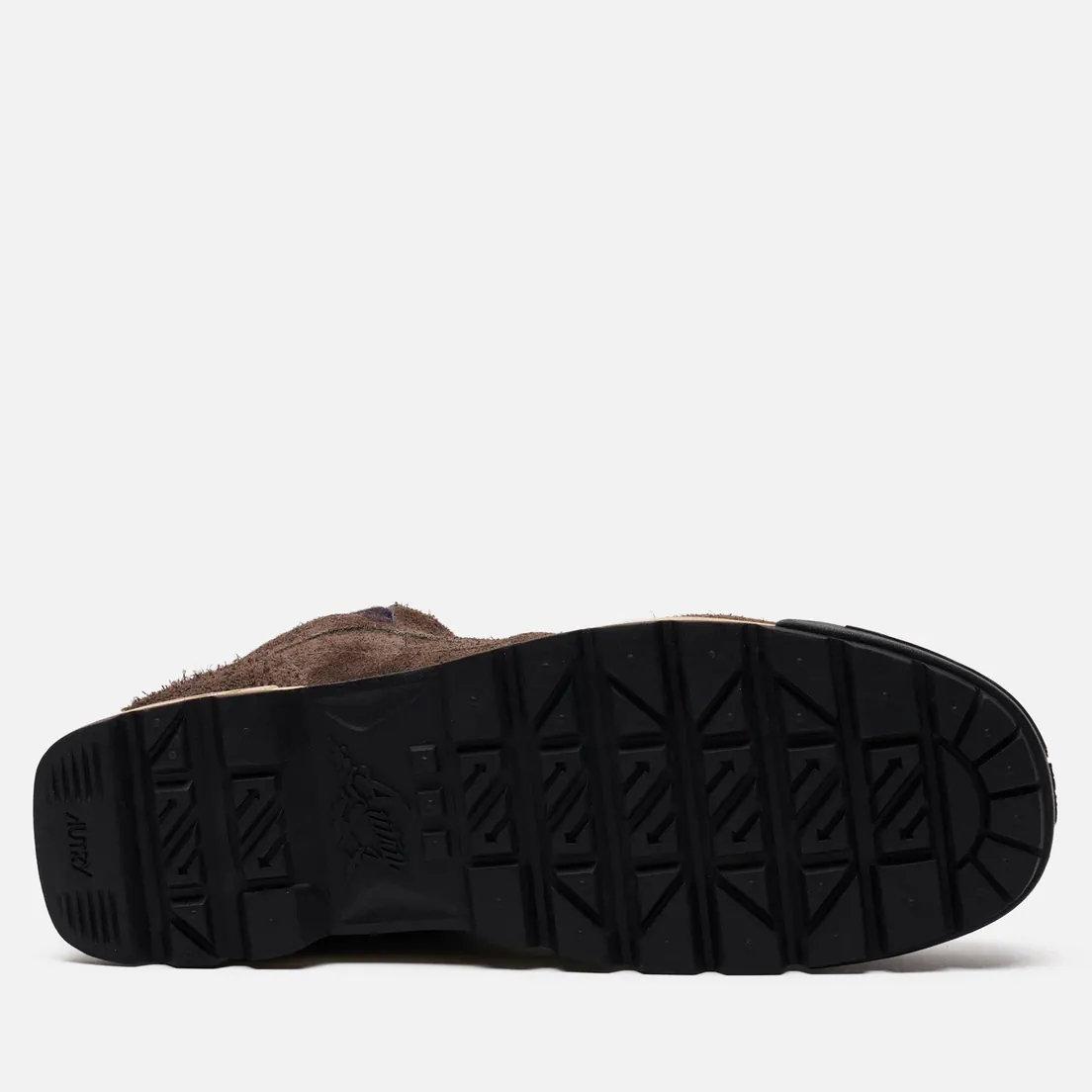 Autry Мужские ботинки Malga Mid