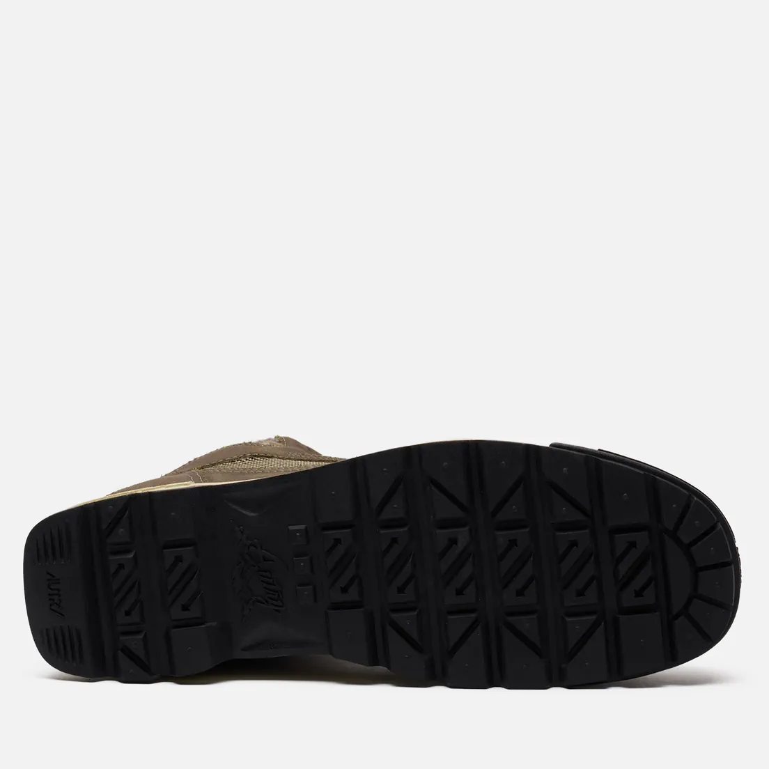 Autry Мужские ботинки Malga Mid