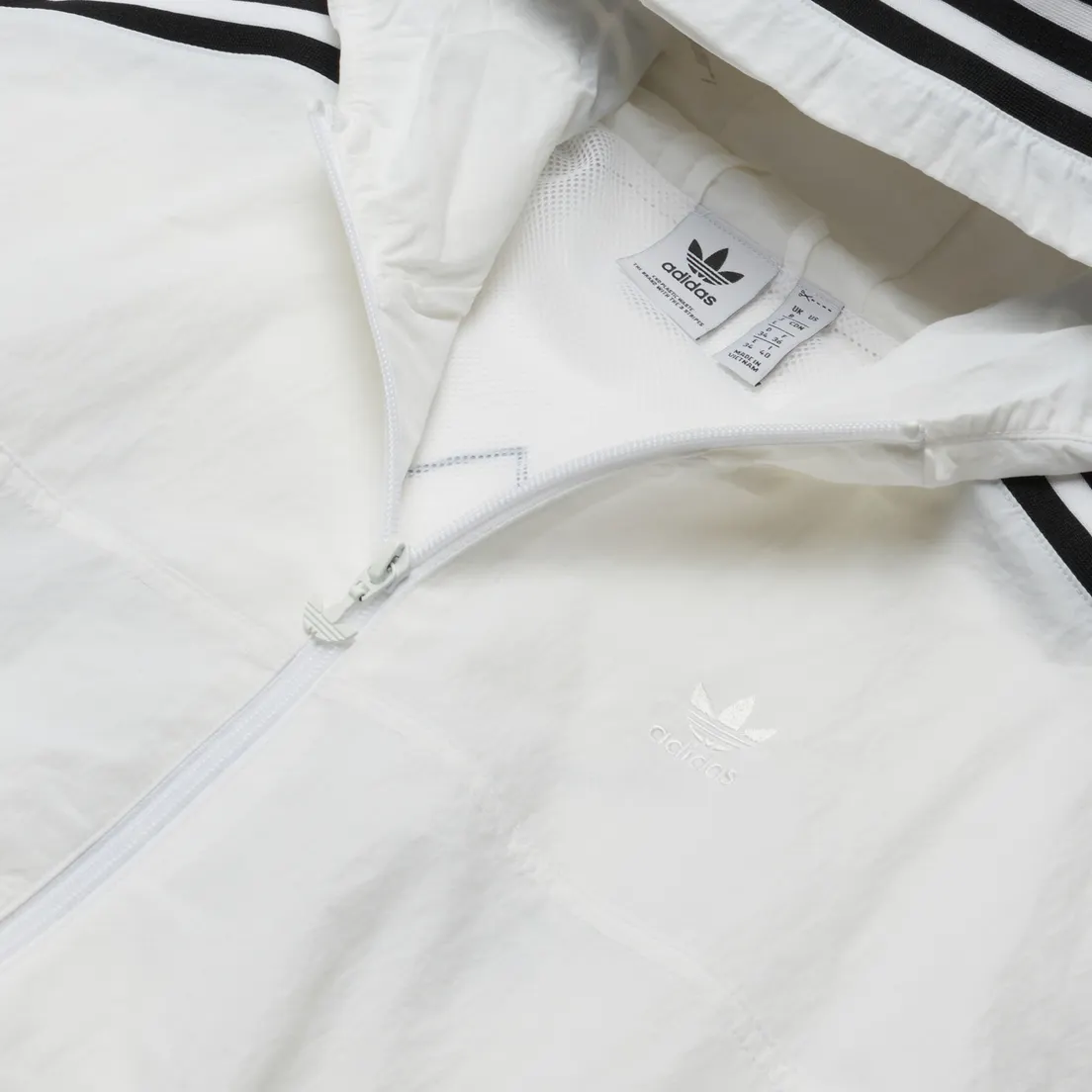 adidas Originals Женская куртка ветровка Adicolor Windbreaker
