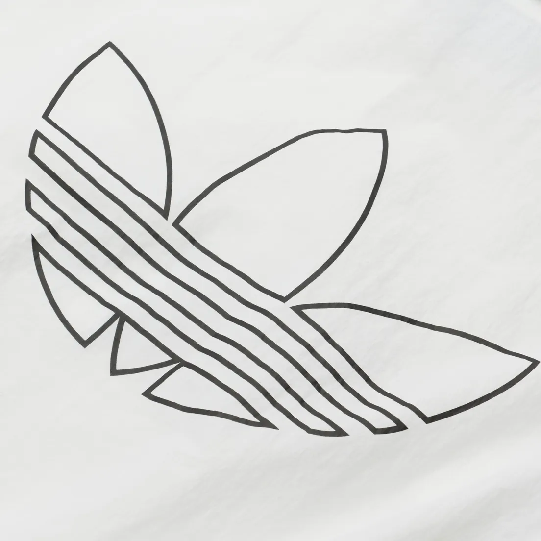 adidas Originals Женская куртка ветровка Adicolor Windbreaker
