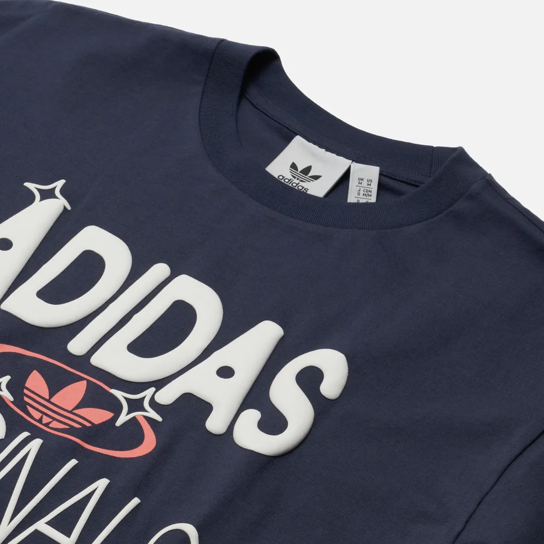 adidas Originals Мужская футболка Forever Sport