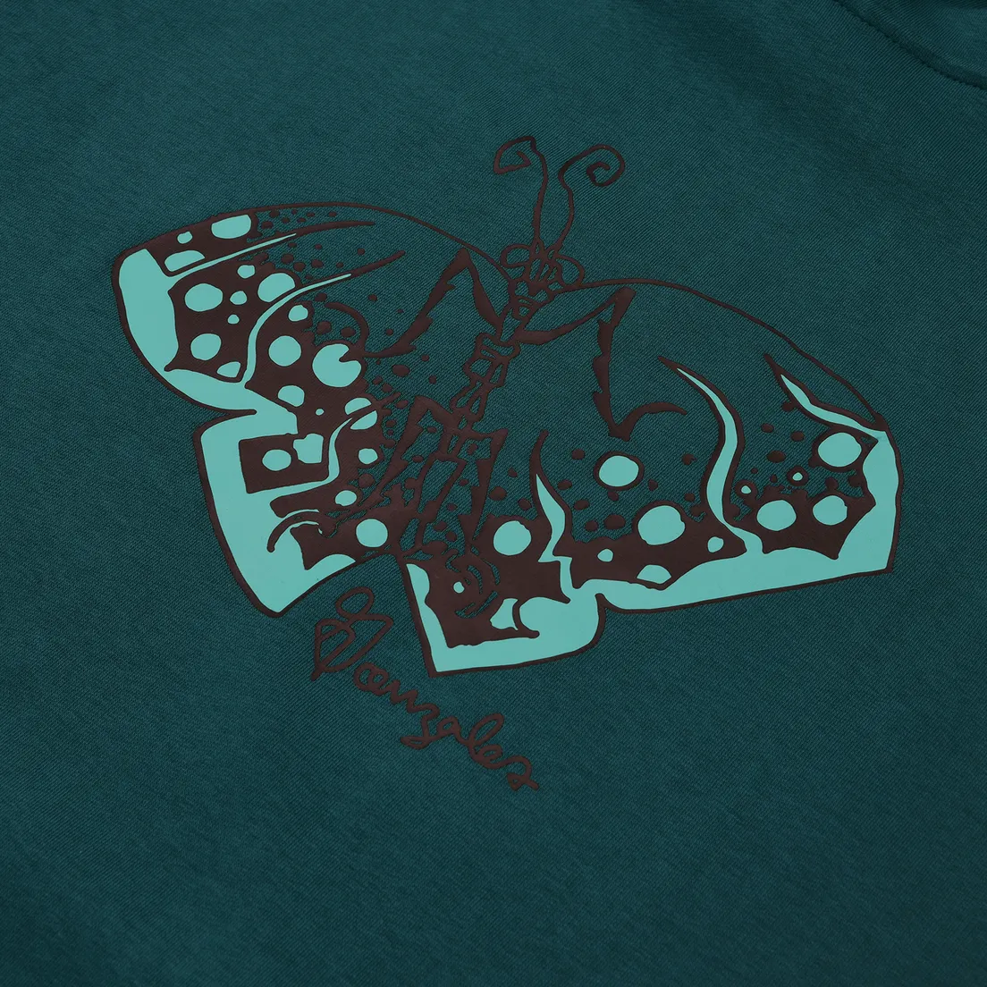 adidas Skateboarding Мужская толстовка Shmoofoil Butterfly Hoodie