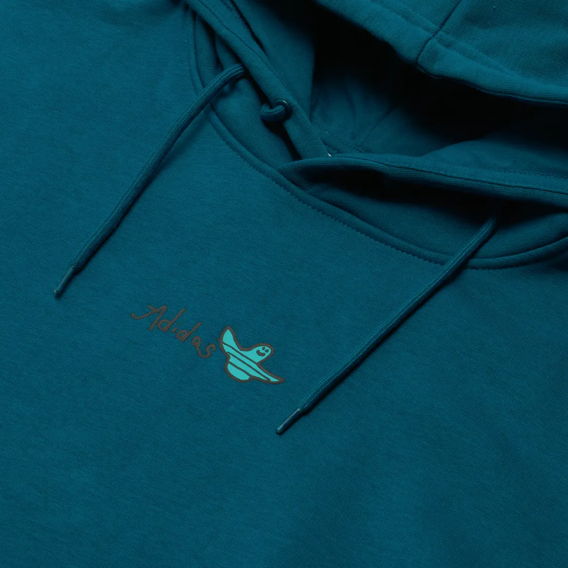 adidas Skateboarding Мужская толстовка Shmoofoil Butterfly Hoodie