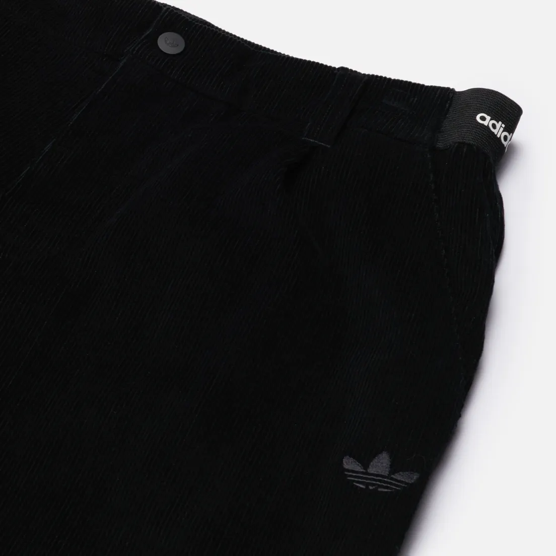 adidas Skateboarding Мужские брюки Team Unitefit