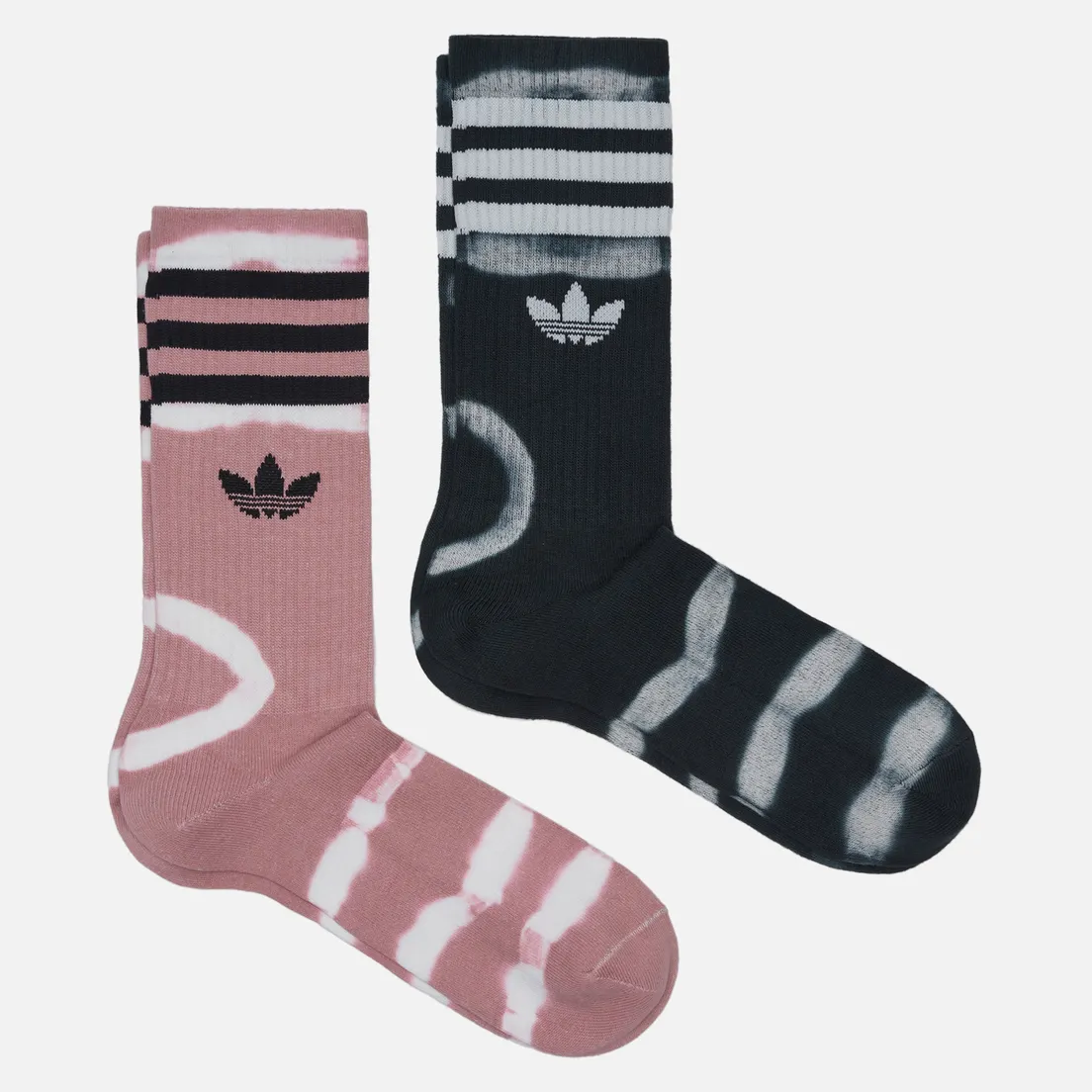 adidas Originals Комплект носков 2-Pack Batik