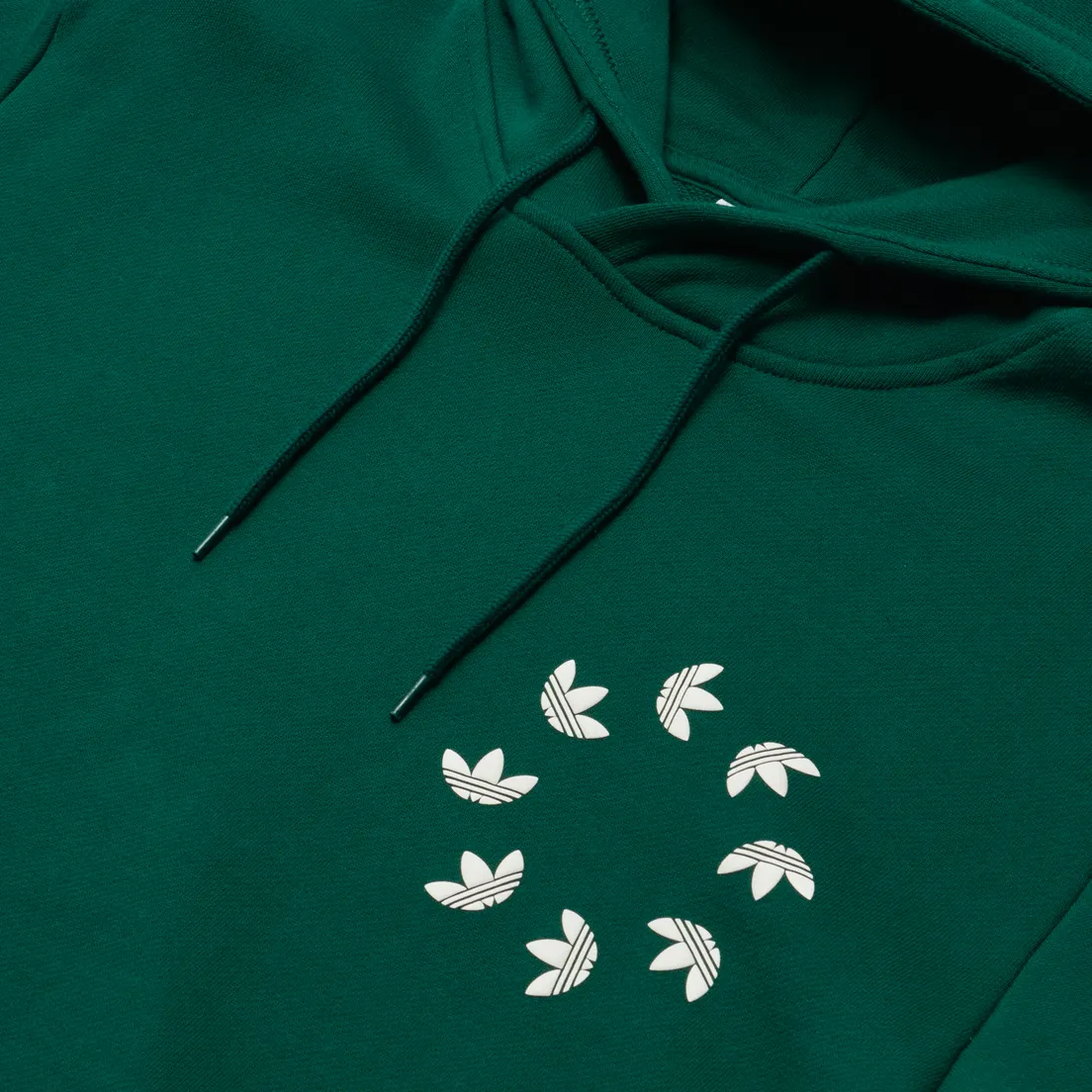 adidas Originals Мужская толстовка Adicolor Spinner Hoodie