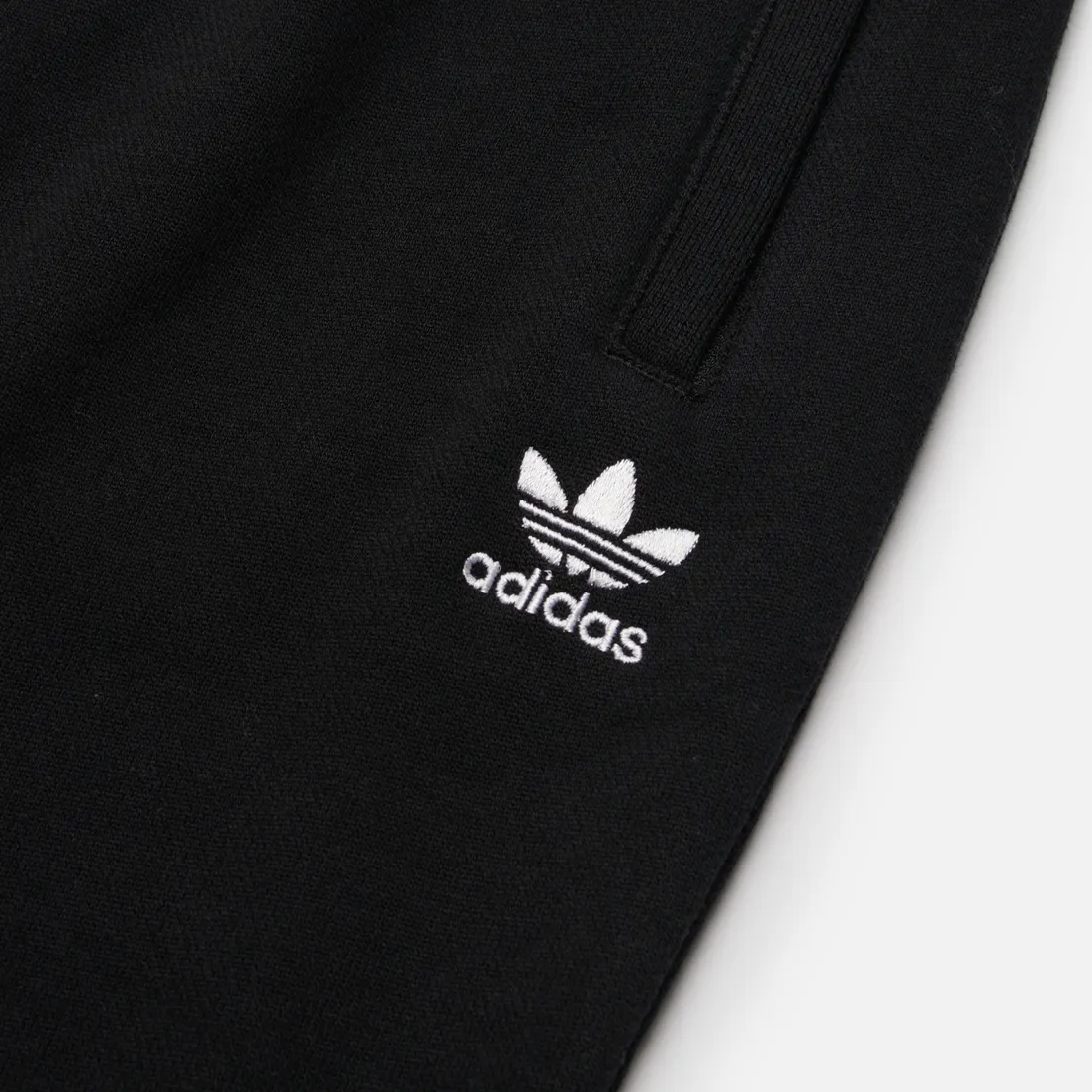 adidas Originals Мужские брюки Adicolor Essentials Trefoil