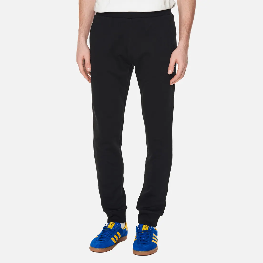 adidas Originals Мужские брюки Adicolor Essentials Trefoil