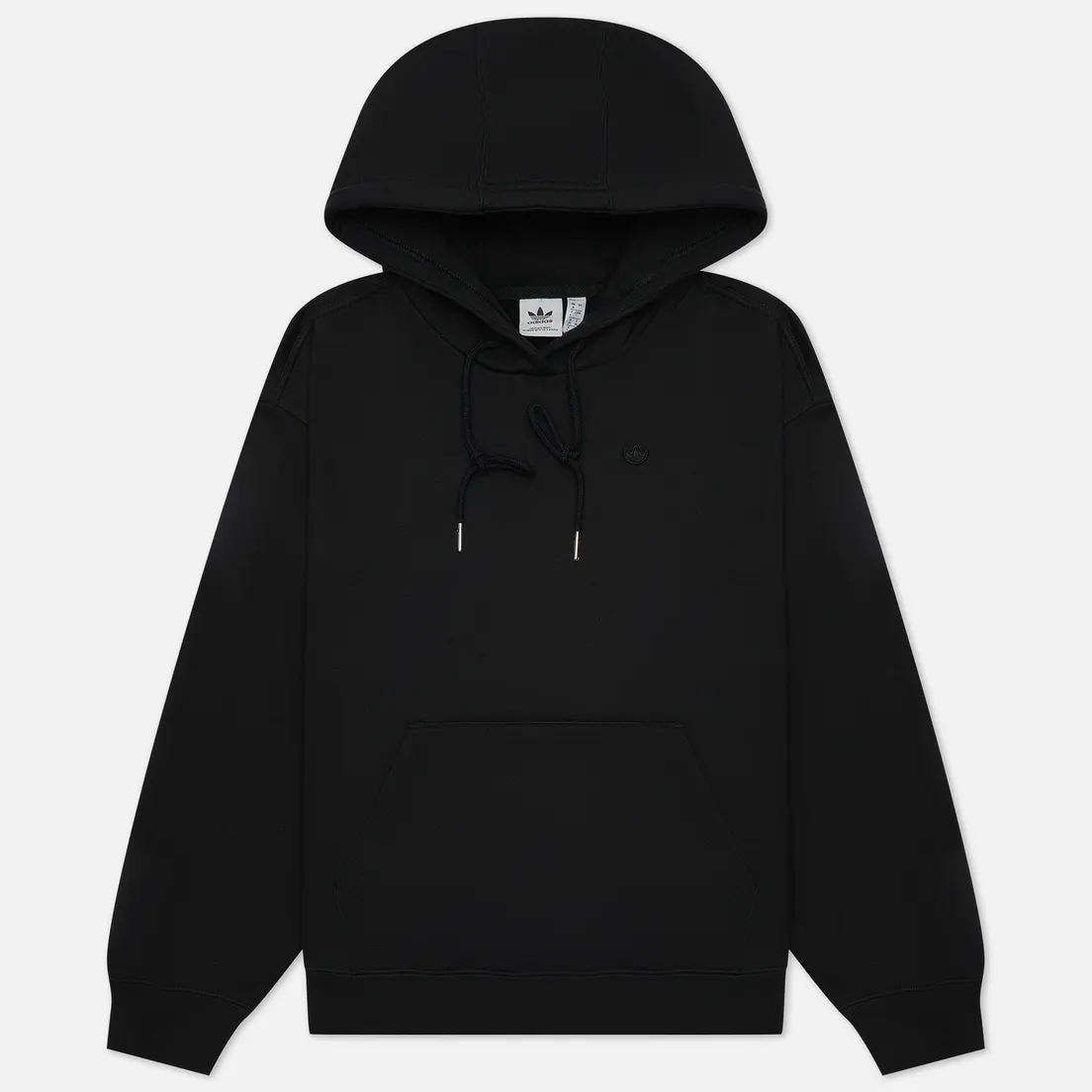 adidas Originals Женская толстовка Adicolor Oversize
