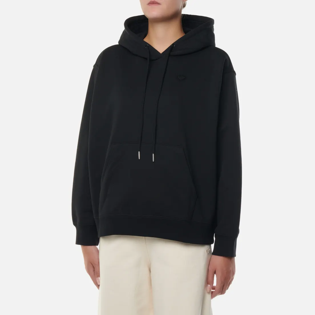 adidas Originals Женская толстовка Adicolor Oversize