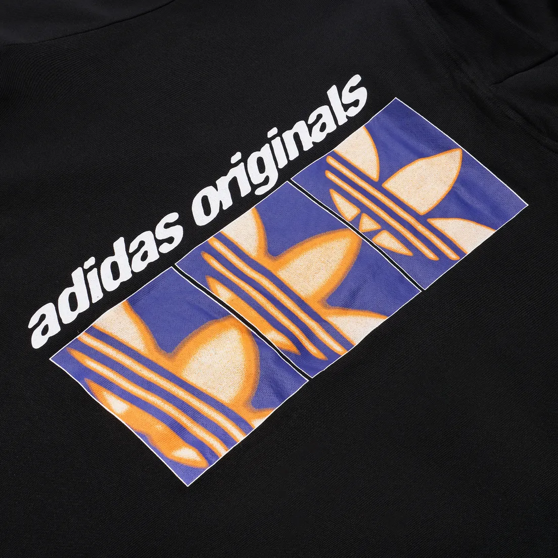adidas Originals Мужская толстовка Graphics Y2K Hoodie