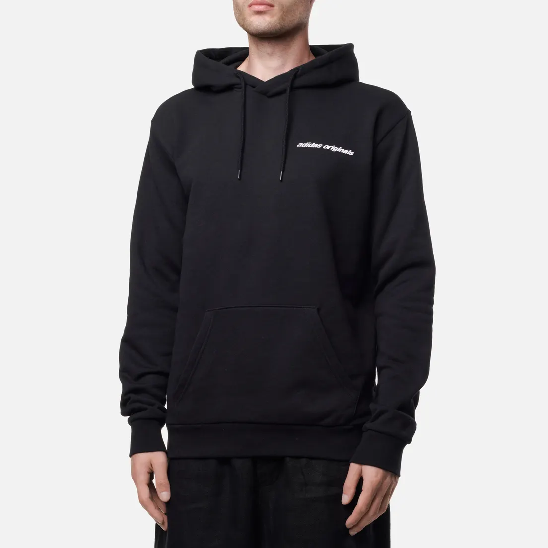 adidas Originals Мужская толстовка Graphics Y2K Hoodie