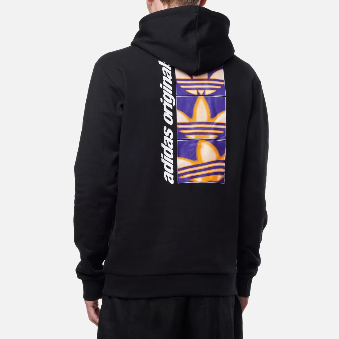 adidas Originals Мужская толстовка Graphics Y2K Hoodie