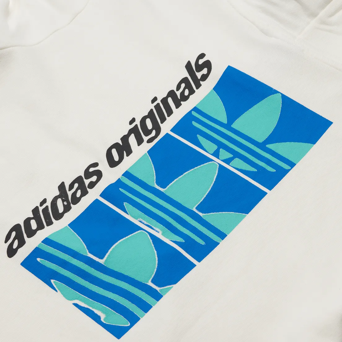 adidas Originals Мужская толстовка Graphics Y2K Hoodie