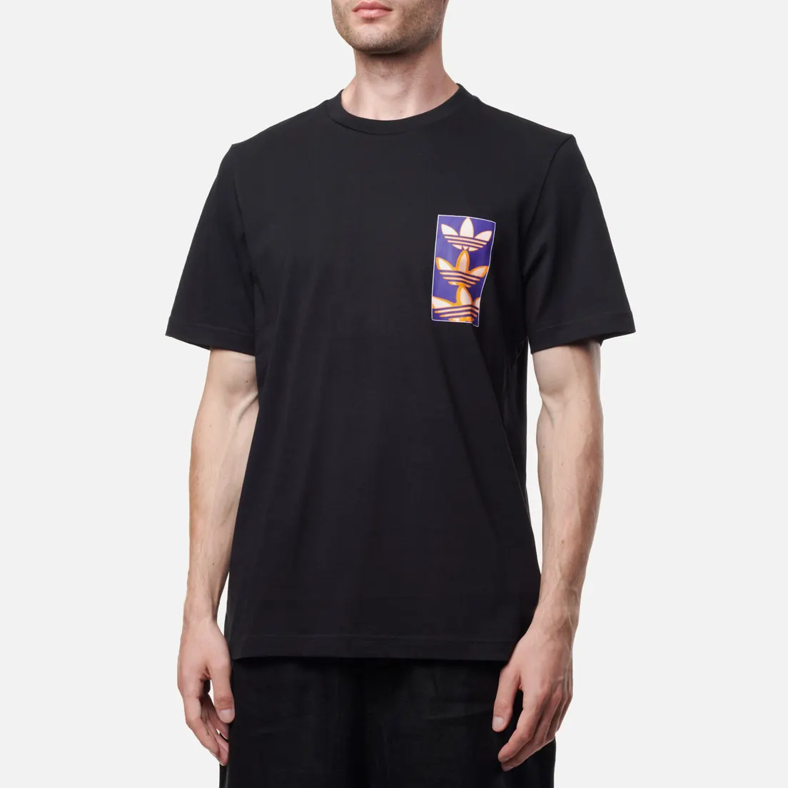 adidas Originals Мужская футболка Graphics Y2K
