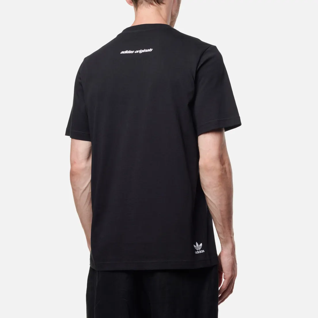 adidas Originals Мужская футболка Graphics Y2K