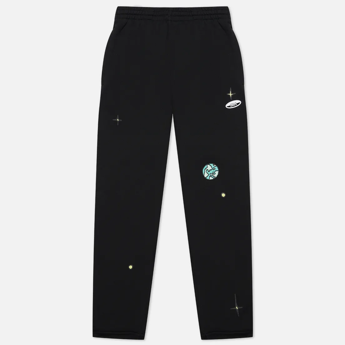 adidas Originals Мужские брюки R.Y.V. Graphic