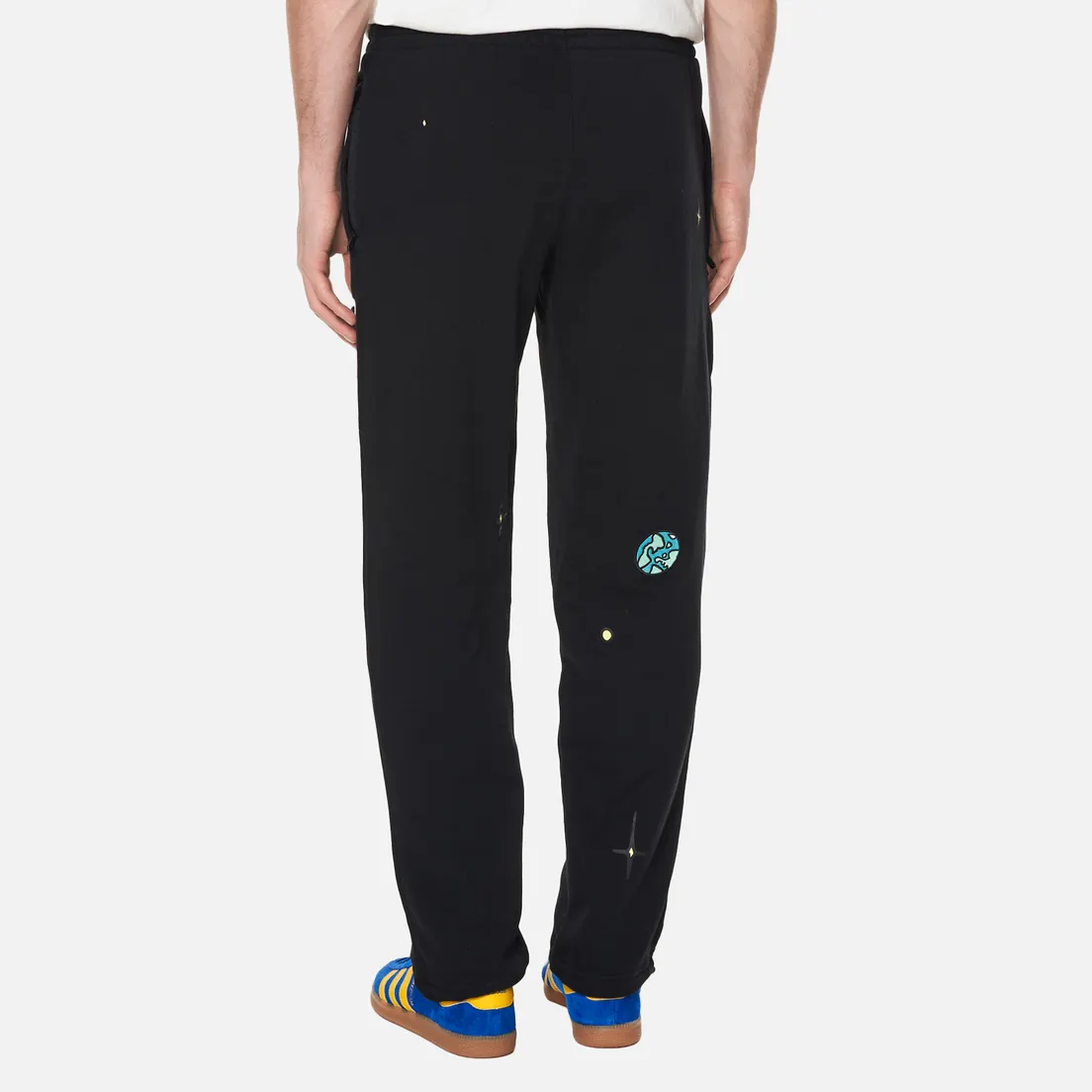 adidas Originals Мужские брюки R.Y.V. Graphic