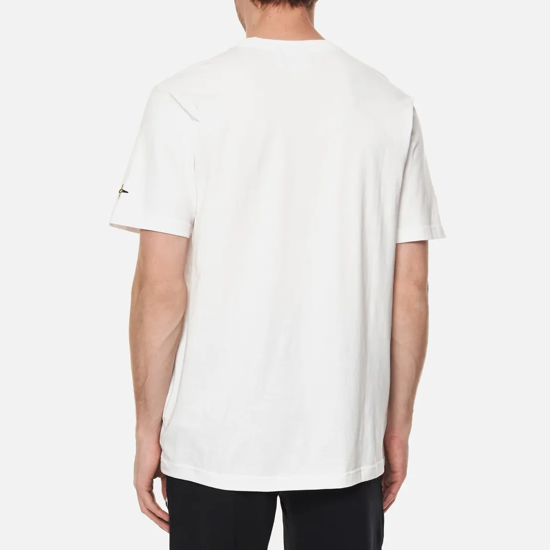 adidas Originals Мужская футболка Q1