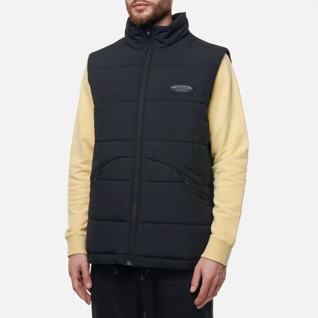 adidas Originals Мужской жилет R.Y.V. Essential