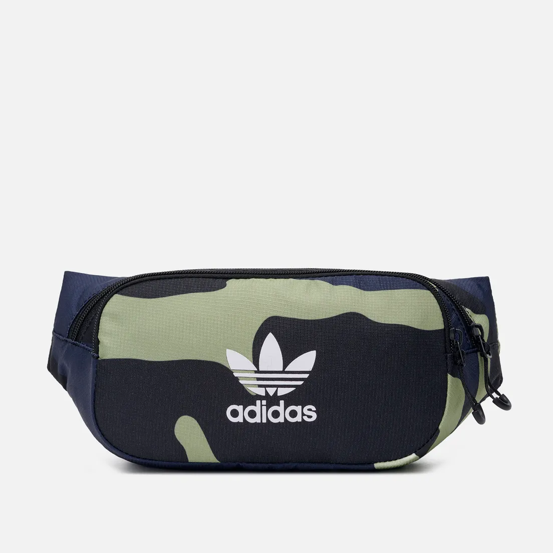 adidas Originals Сумка на пояс Camo