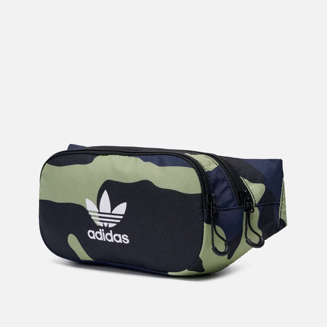 adidas Originals Сумка на пояс Camo