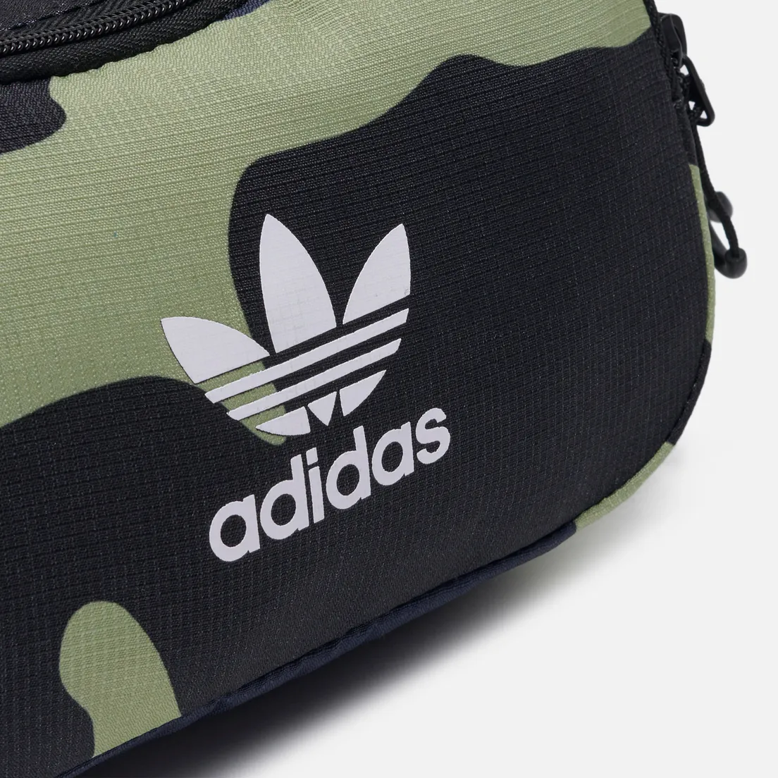 adidas Originals Сумка на пояс Camo