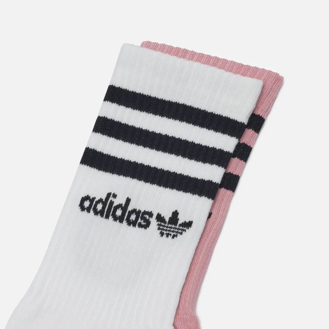 adidas Originals Комплект носков 2-Pack Young Z Crew