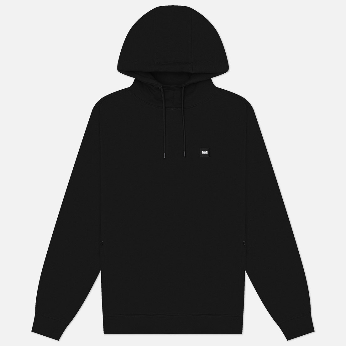 Weekend Offender Мужская толстовка Ribbe Hoodie SS25