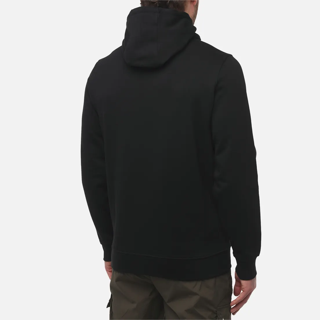 Weekend Offender Мужская толстовка Ribbe Hoodie SS25
