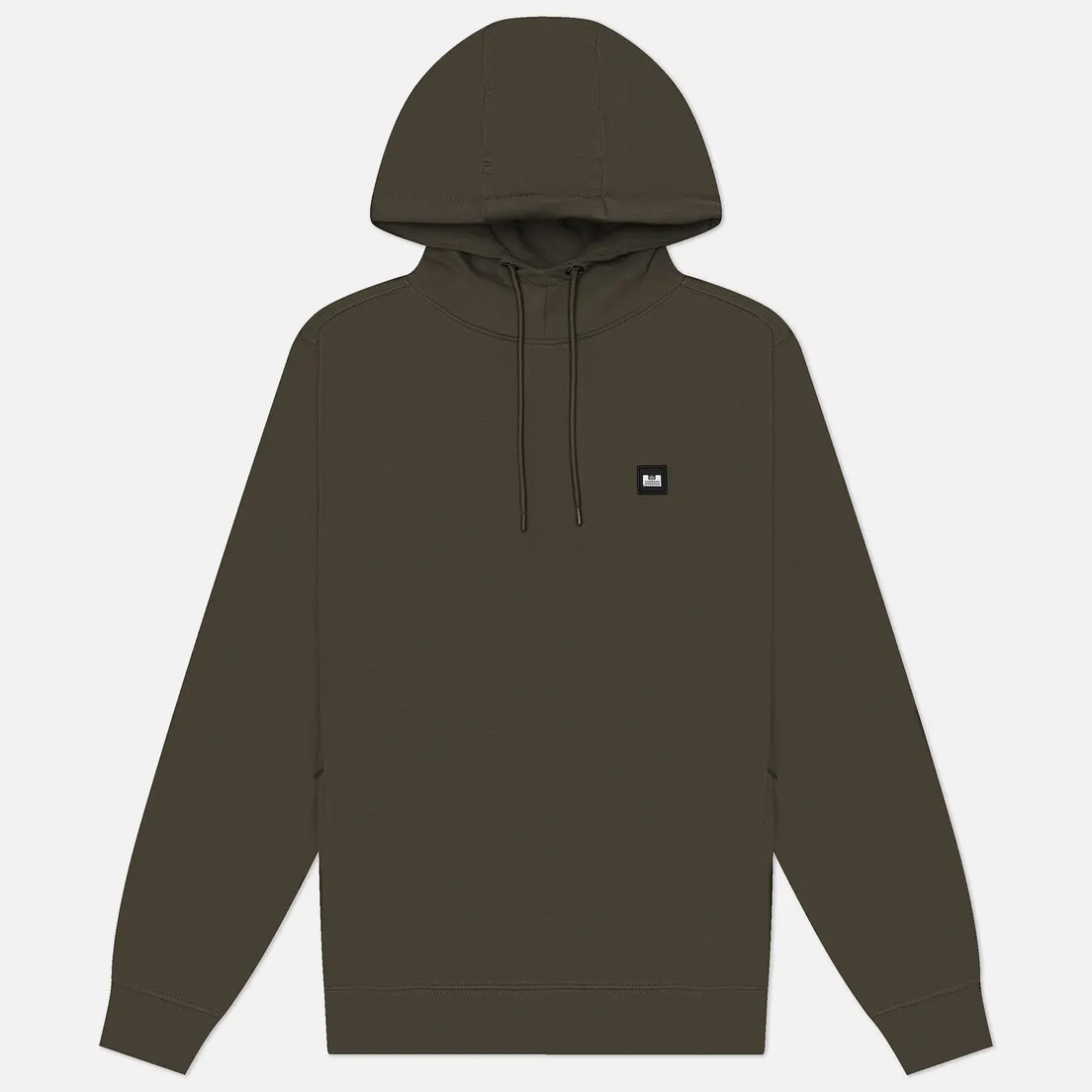 Weekend Offender Мужская толстовка Ribbe Hoodie SS25