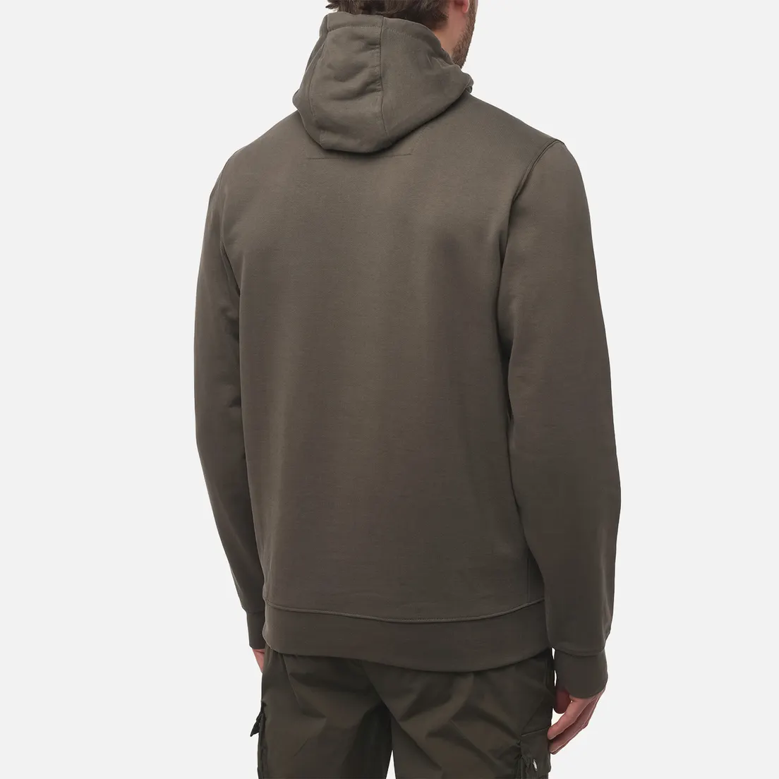 Weekend Offender Мужская толстовка Ribbe Hoodie SS25