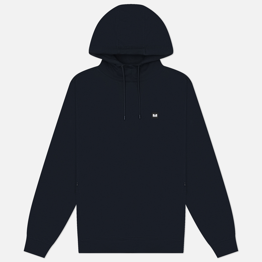 Weekend Offender Мужская толстовка Ribbe Hoodie SS25