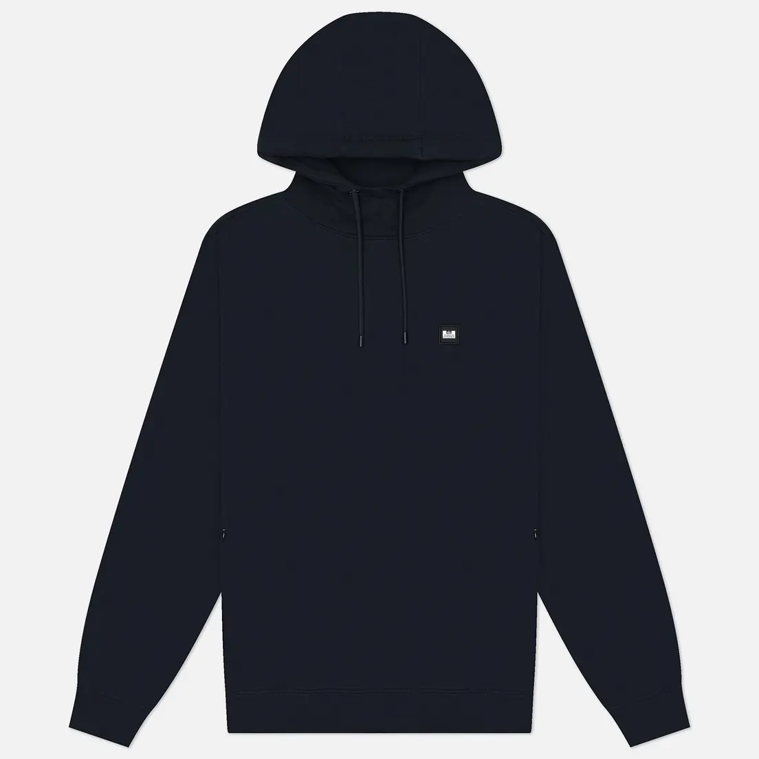 Weekend Offender Мужская толстовка Ribbe Hoodie SS25