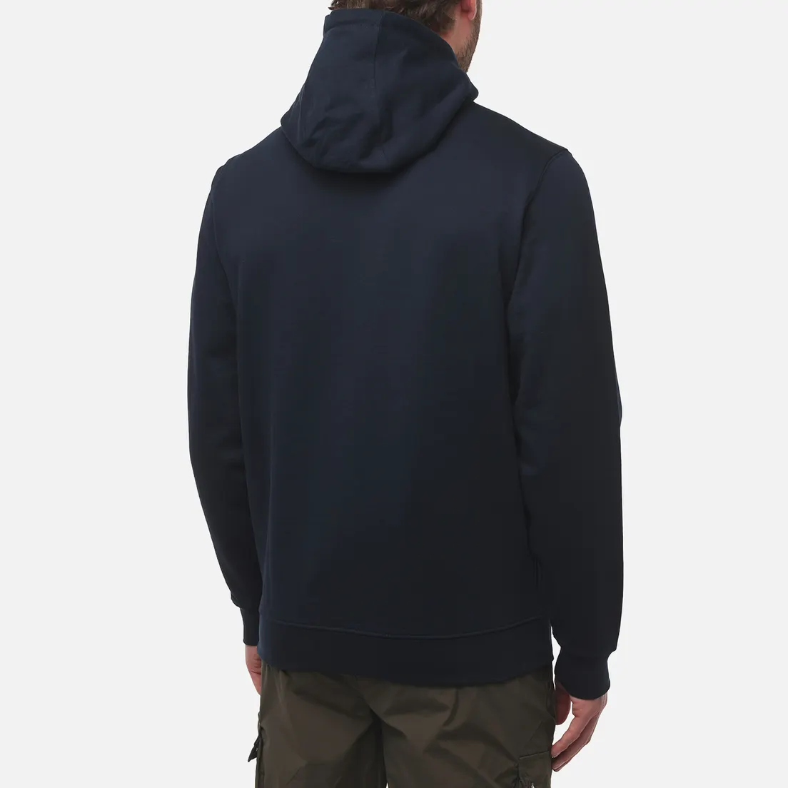 Weekend Offender Мужская толстовка Ribbe Hoodie SS25