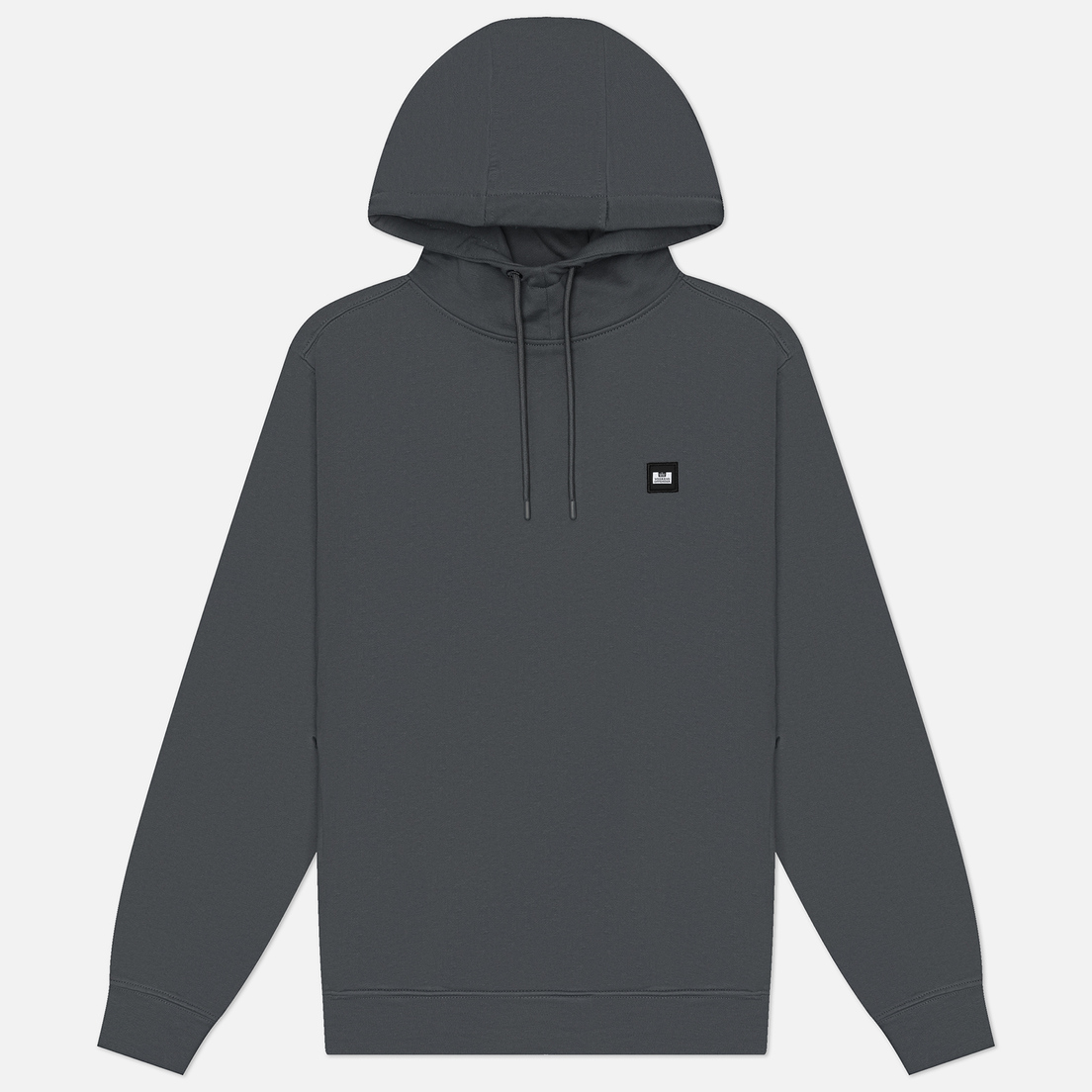 Weekend Offender Мужская толстовка Ribbe Hoodie SS25