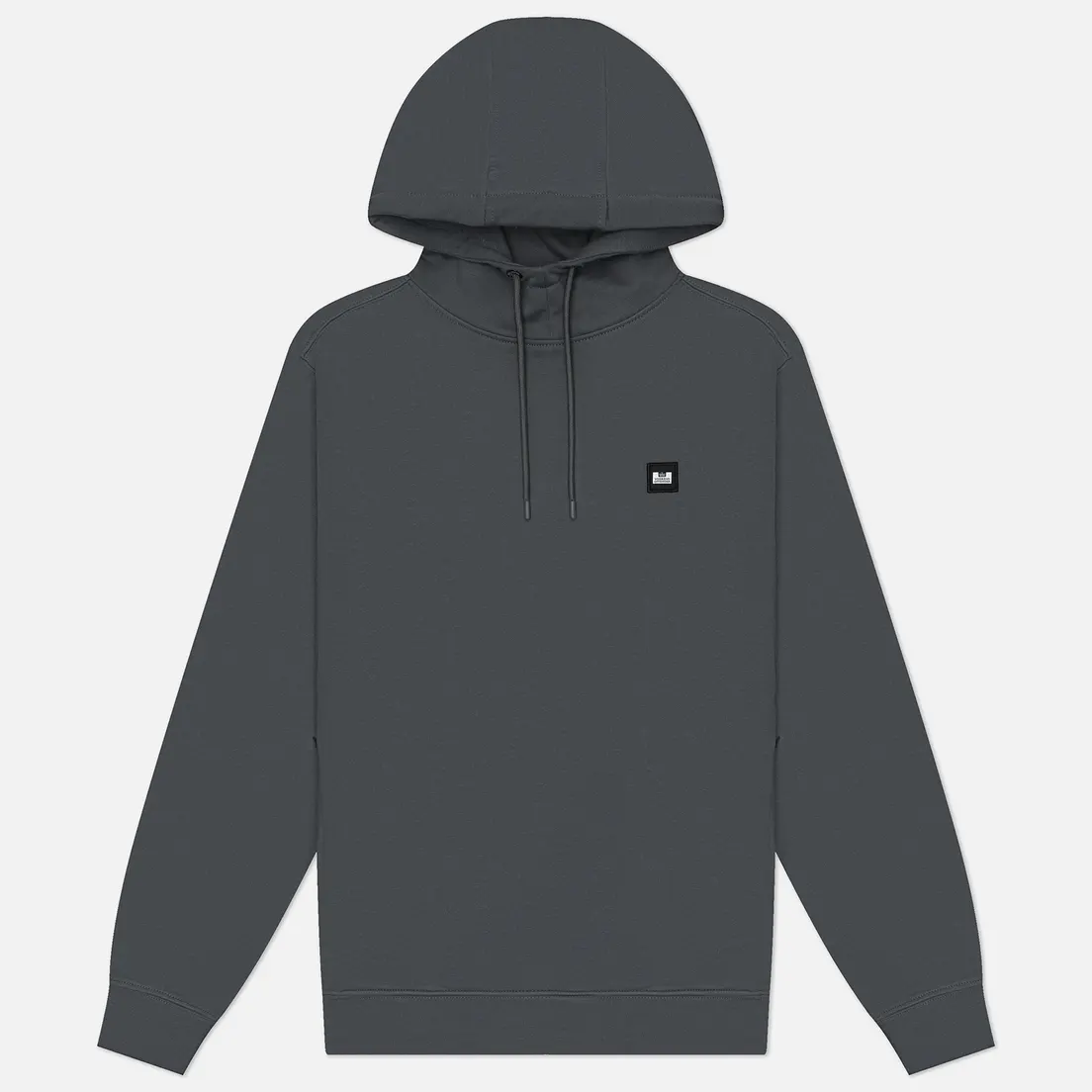 Weekend Offender Мужская толстовка Ribbe Hoodie SS25